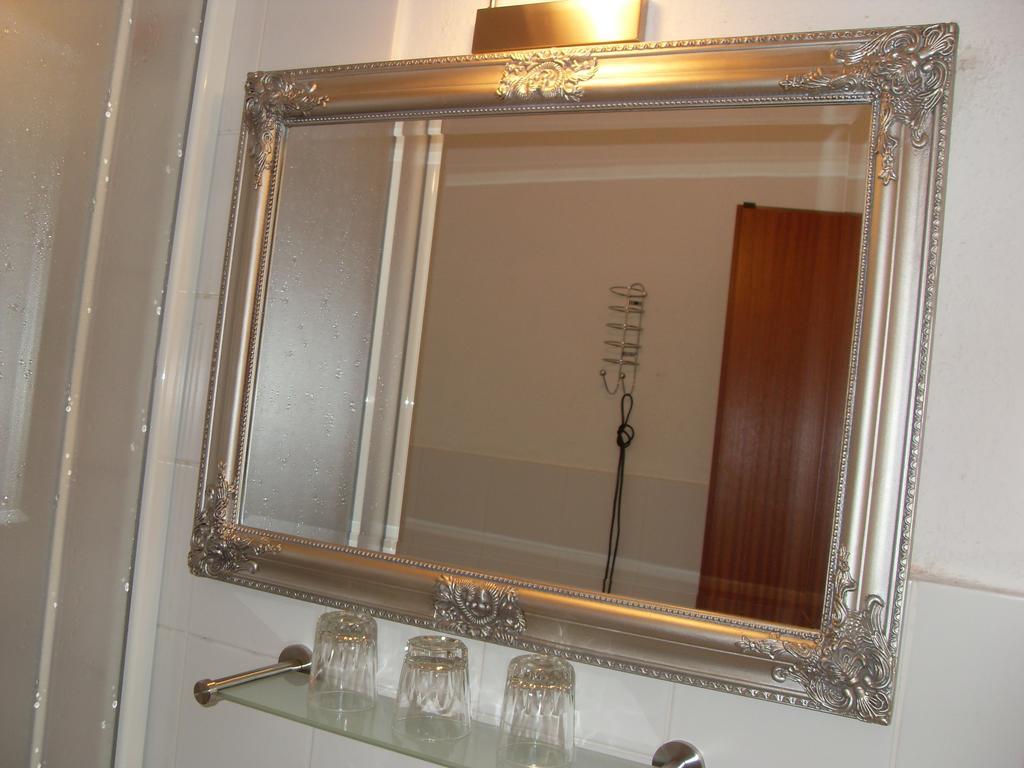 Hotel Gruener Kranz Rendsburg Chambre photo