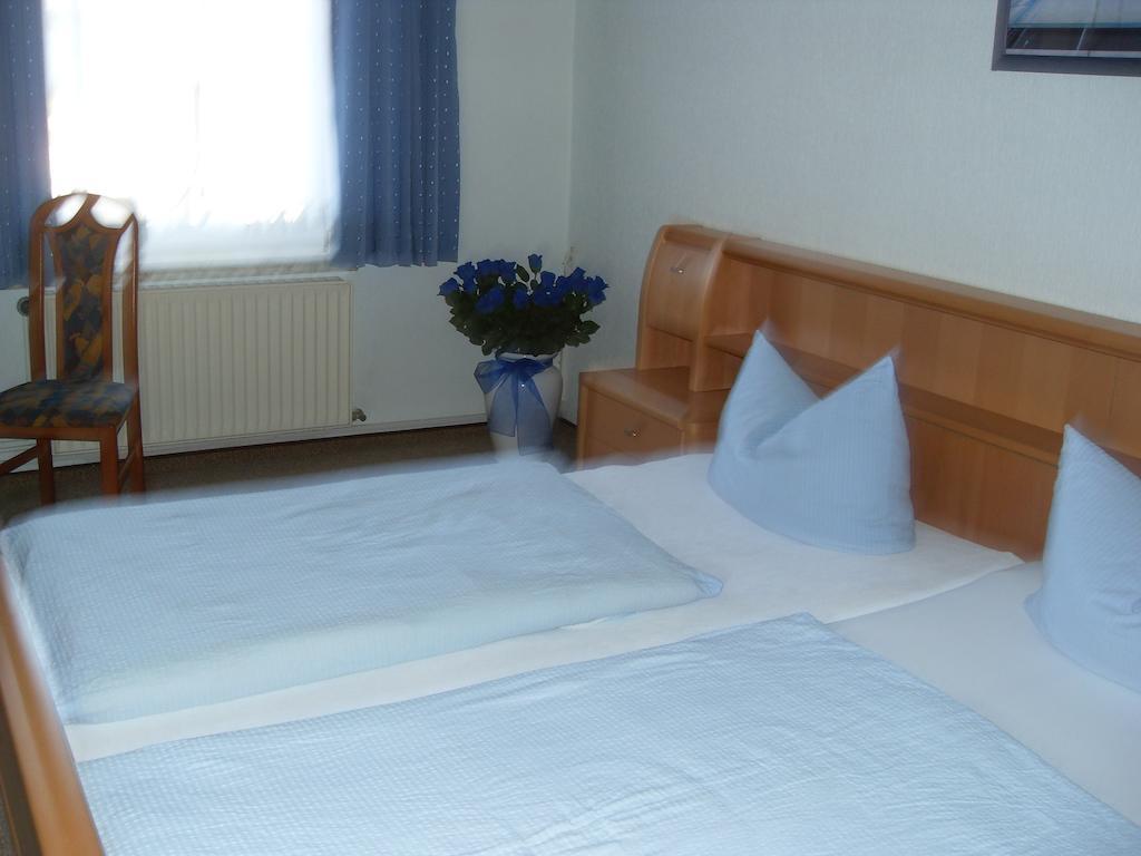 Hotel Gruener Kranz Rendsburg Chambre photo
