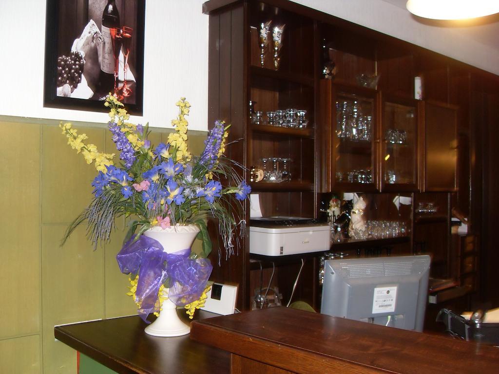 Hotel Gruener Kranz Rendsburg Extérieur photo
