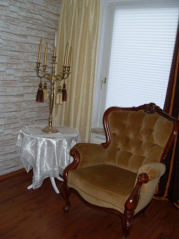 Hotel Gruener Kranz Rendsburg Extérieur photo