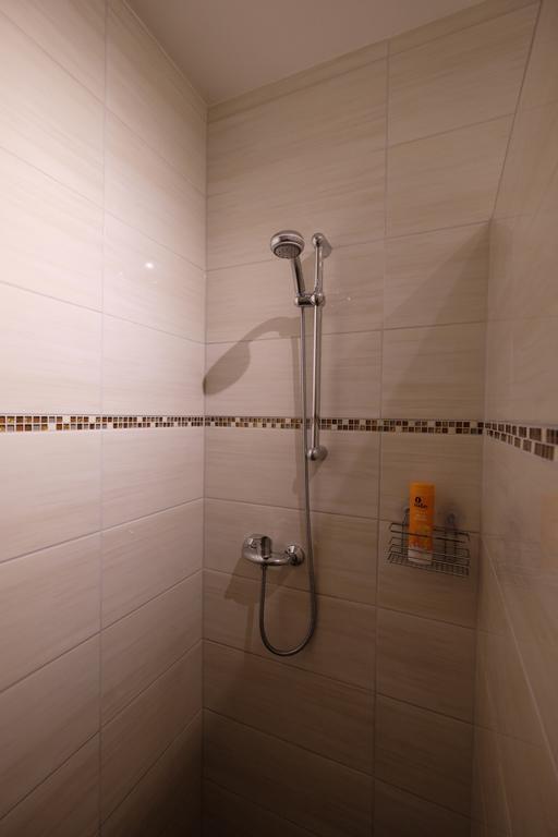 Hotel Gruener Kranz Rendsburg Chambre photo